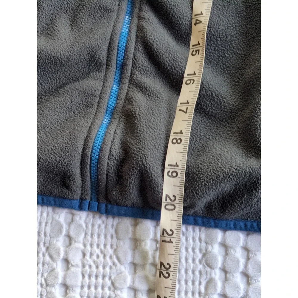 Patagonia there decent